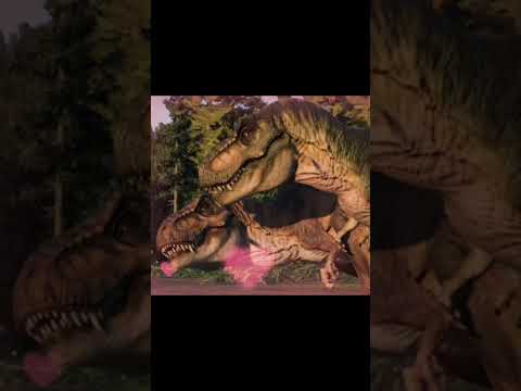 Rexy/Doe and Buck | Lovers Forever | #Rexy #Buck #trex #jp #jp