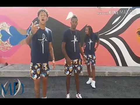 Léo Santana, Pegadeira - Solinho da Rabeta ( FAMÍLIA MD)