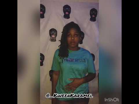 KaraMel Kittyy - Plug Walk (PusC) #YeenWokeChallenge