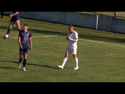 FK Zeta   FK Buducnost POLUFINALE KUPA CRNE GORE, Omladinci