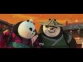 Kung Fu Fighting Celebration Time Kung Fu Panda 3 Movie Climax HDRip