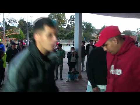 ASAEL KAHI vs GOS | Semifinal | 6ta Fecha | #DeVueltaAlParque 2022