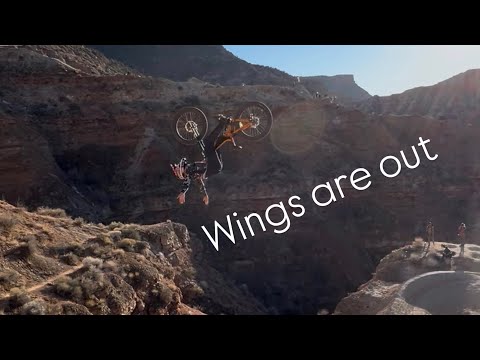 Rampage 2025 Final Practice and Dig