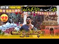 Chiniot Furniture Market Asia S Top Woodwork Destination Chak De Phatay Discover Pakistan