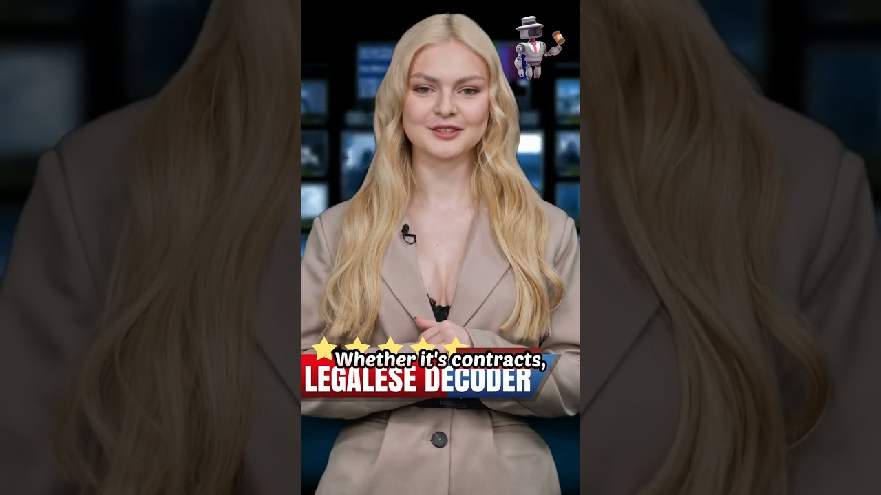 WATCH: “AI Legalese Decoder: Bridging the US-China Tariff Divide”...