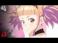 Jack The Ripper Meets Flek Record Of Ragnarok II Clip Netflix Anime
