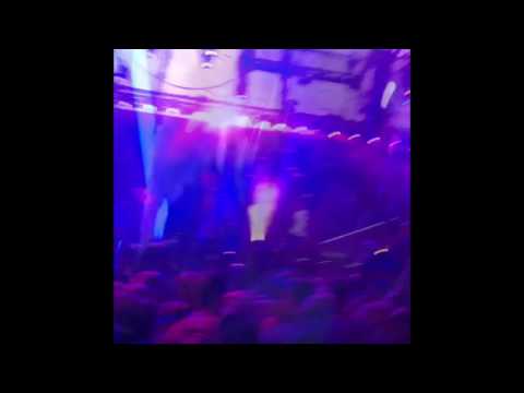 The Chainsmokers ft Halsey new song "closer" played @ Pemberton Music Festival