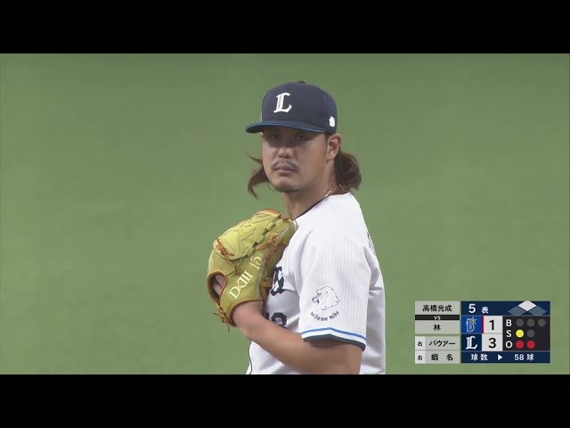 公式】高橋光成(埼玉西武)|無料動画|パ・リーグ.com|プロ野球 公式】高橋光成(埼玉西武)|無料動画|パ・リーグ.com|プロ野球