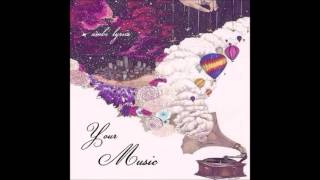 Ambl Lyrics-Fate ft Mick Jenkins