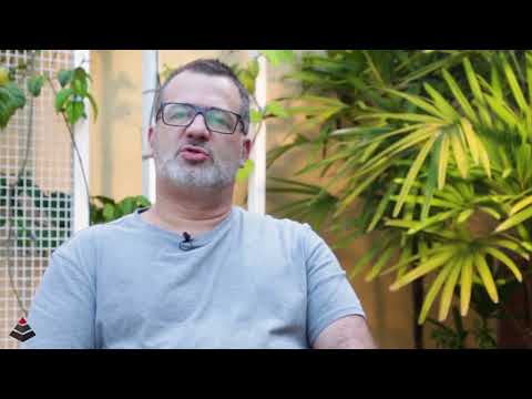 Depoimento Luciano Imenes | Grupo Bravo Te