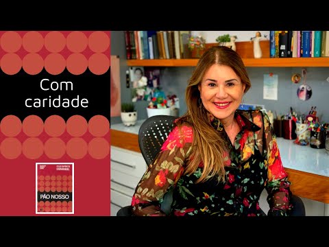 With charity | Maristela Santos - Our Daily Bread #21