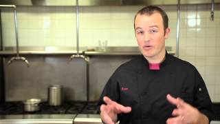 How to Make a Perfect Soft Boiled Egg on an Electric Stove : Chef Skills & Recipes