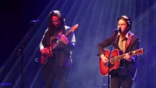 Cape Canaveral - Conor Oberst, 29-01-2017, Tivoli Vredenburg, Utrecht