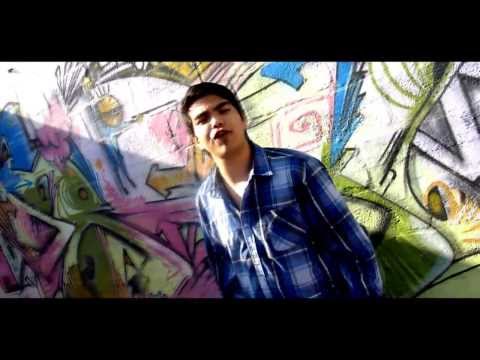 Egostayla ft SkrAm - Esta vez (VIDEOCLIP 2013)