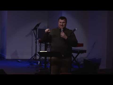 Self Reflection - Ilya Vasilevskiy