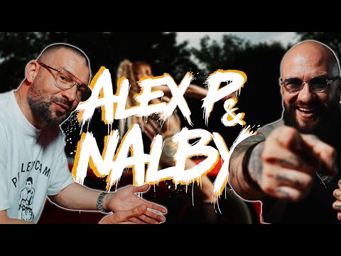 ALEX P & NALBY - Know How