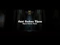 Kingdom Come Deliverance 2 Saint Barbara Theme Mysteria Ecclesiae Version LOOP