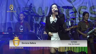 Download lagu 🔴LIVE PERFORM_DEVIANA SAFARA_HUTANG_@NEWBOSSQUE mp3