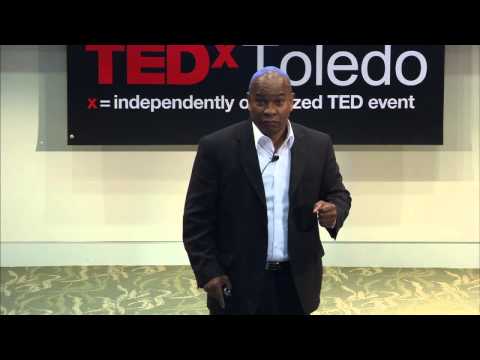 U.S.Americancentricity: Karl Parker at TEDxToledo