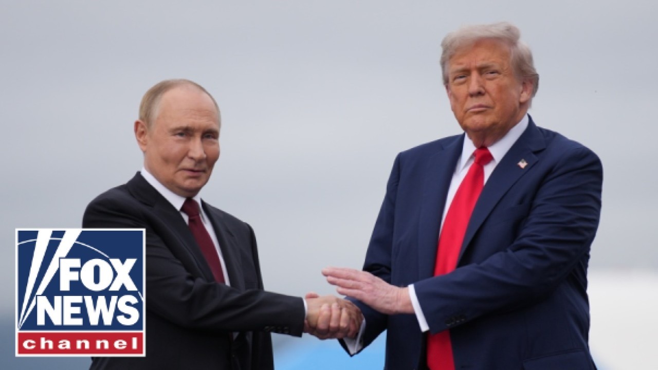 DETAILS: Trump, Putin STRIKE DEAL over Russian diesel