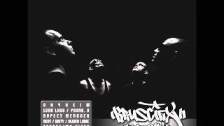 Kruscifix- Worldwide feat. Mc Vista, Topoke, Uwe F., Heiko Poss