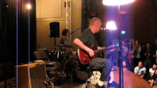 The Evens - If It&#39;s Water.