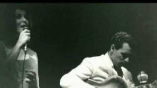 Documentales Push: Tis Autumn: The Search For Jackie Paris