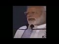 Behen Ke Laude Narendra Modi Meme Template