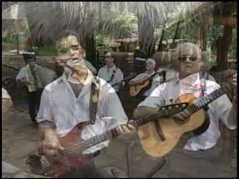 Quemil Yambay y los Alfonsinos -La suerte Ña Gueroko`ente