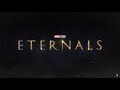 Marvel's Eternals Official Trailer Song - 