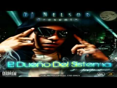 Que El Club Se Rompa Feat Cosculluela Y L T - J Alvarez El Dueno Del Sistema