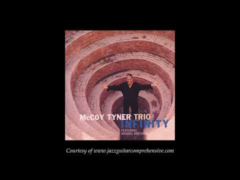 McCoy Tyner w/ Michael Brecker (1995) [IMPRESSIONS]