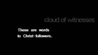 Cloud of Witnesses
