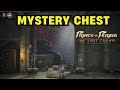 Mystery Chest 7 Soma Tree SOLUTION Prince Of Persia The Lost Crown