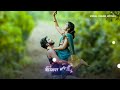 Roshan Ravte Marathi Song Cover Sajni Dogar Kedhela Yena Marathi Status Video