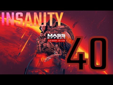 Mass Effect Legendary Edition PS5, Part 40