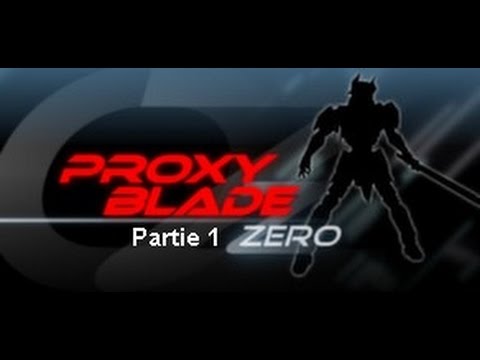 Proxy Blade Zero PC