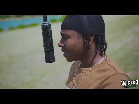 TrayoDeYoungin {Most Targeted} Wicked Exhibit Live Performance🎙️