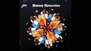 Rotary Connection ft Minnie Riperton - Memory Band (Chess Records 1968)