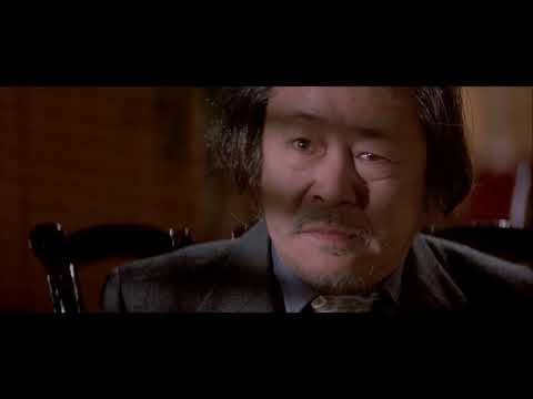 Big Trouble in Little China (1986) opening scene