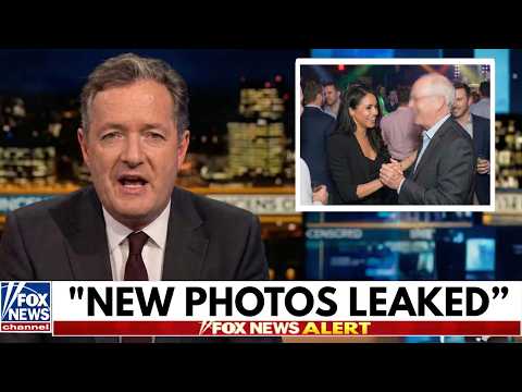 EXPOSED: Meghan Markle GOES OFF After NEW Soho House Photos Leaked