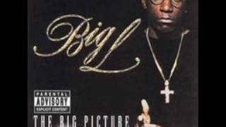 The Heist - Big L