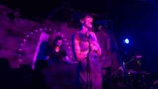 Nevermind the End + Say You Do - Tei Shi (Live @ U Street Music Hall, Washington, DC, 9/8/17)