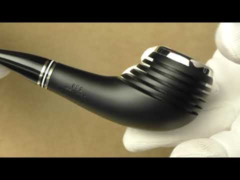 BigBen R Design - pipe 986