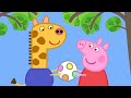 Peppa Pig Full Episodes Season 8 Compilation 91 Kids Video
