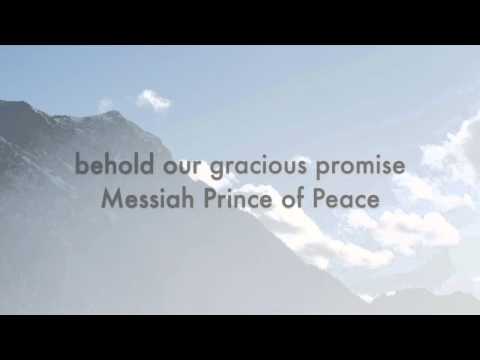 Thumbnail for He Is Here video