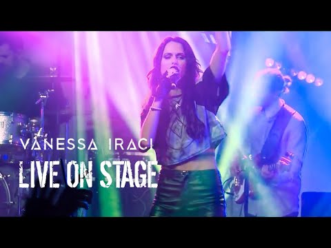 Vanessa Iraci Live On Stage Reel