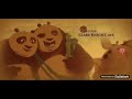 Kung Fu Panda 3 Ending Credits