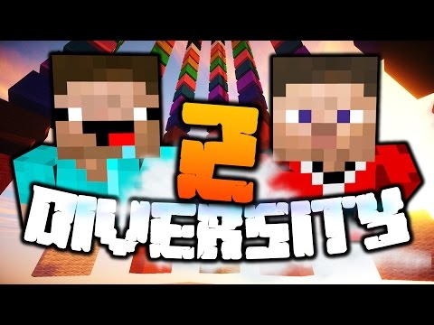Minecraft Diversity 2 #1 - DAS BESTE TEAM IST ZURÜCK