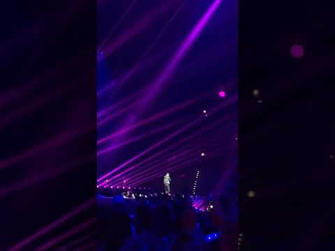 Letadla v břiše - Leoš Mareš - Tři koncerty 18.5. 2019